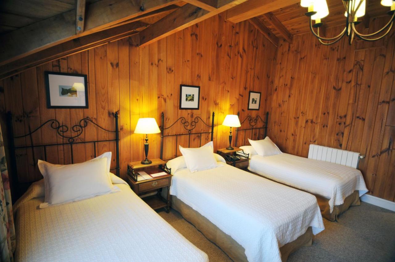 Hotel Posada Los Alamos El Calafate Pokoj fotografie